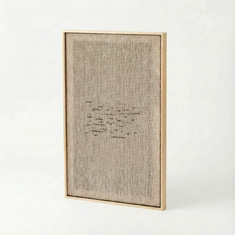 Flun - Wool Wall Decoration