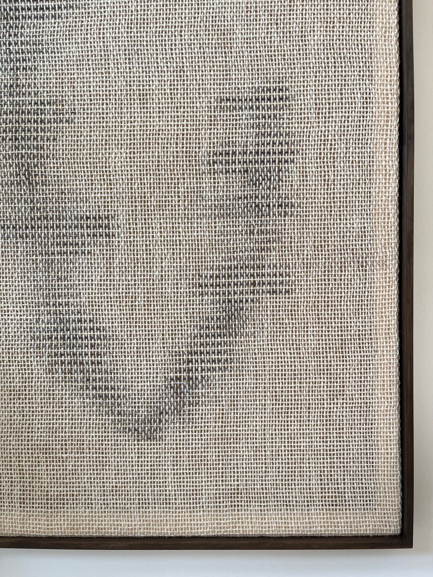 Huek Tapestry - Weaving Woven Art - Textile Wall Decoration