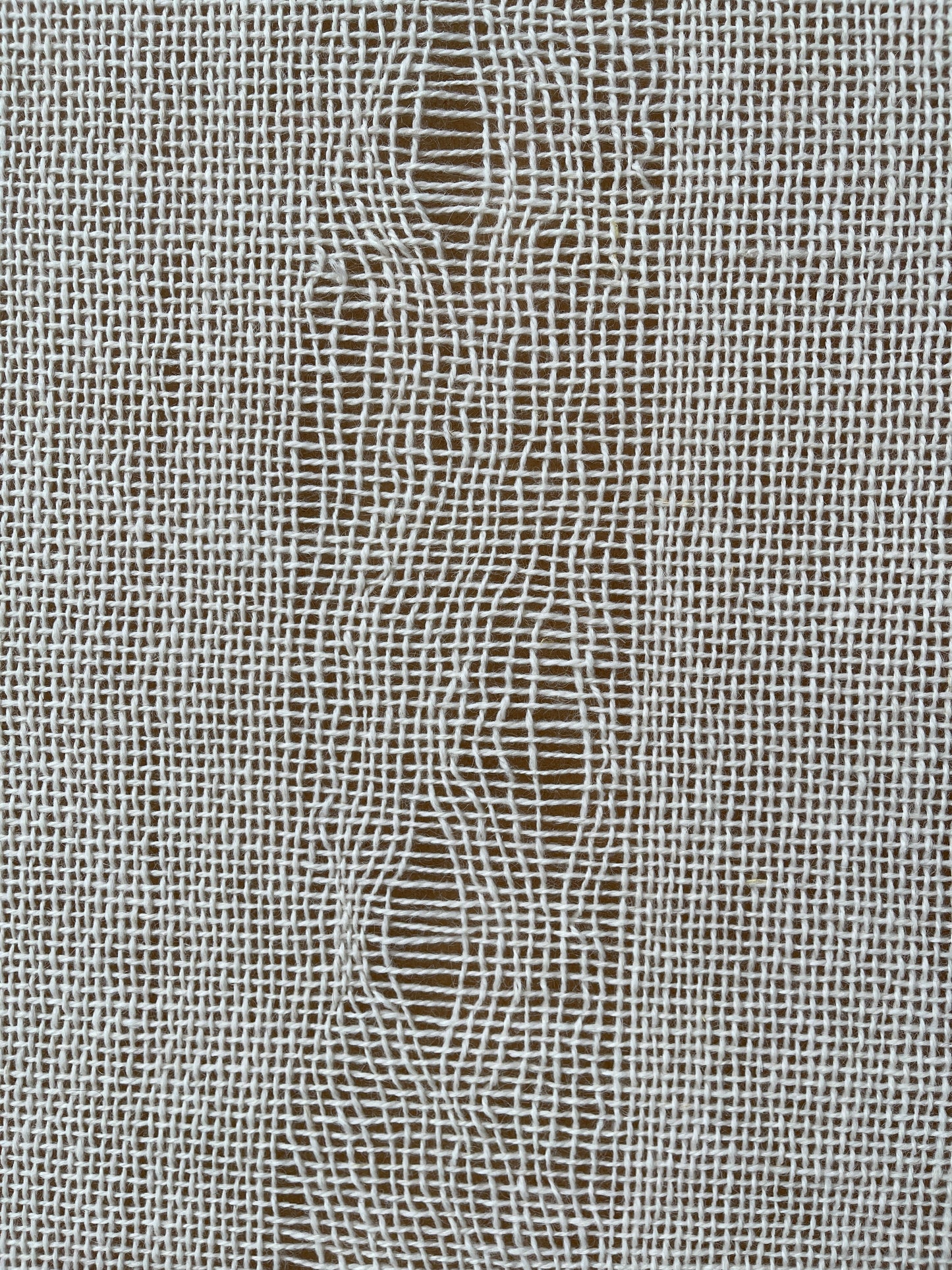 Imperfectio One - Wall Hanging Decoration | Woven Home Art
