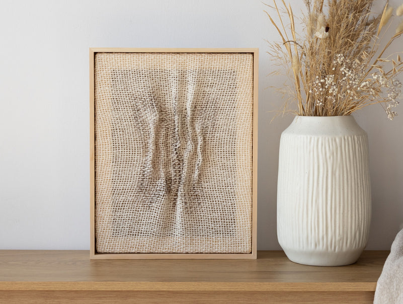 Falla - Structural Fiber Relief