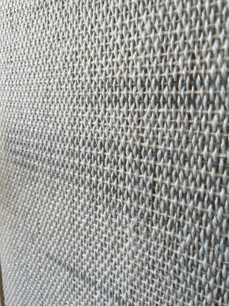 Njolle - Dip Dyed Wall Hanging - Unique Wall Decoration