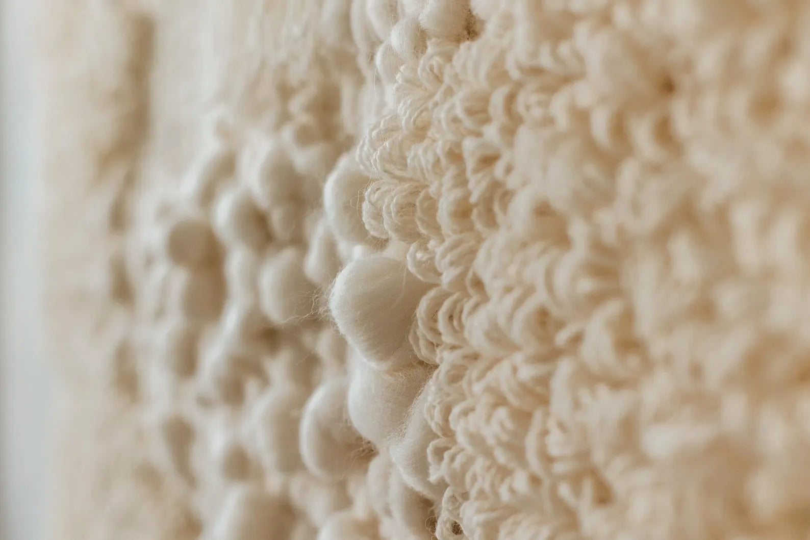 Custom Woven Art Made to Measure