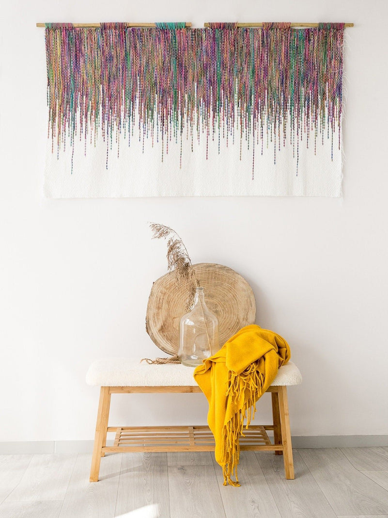 Colora - Textile Wall Hanging