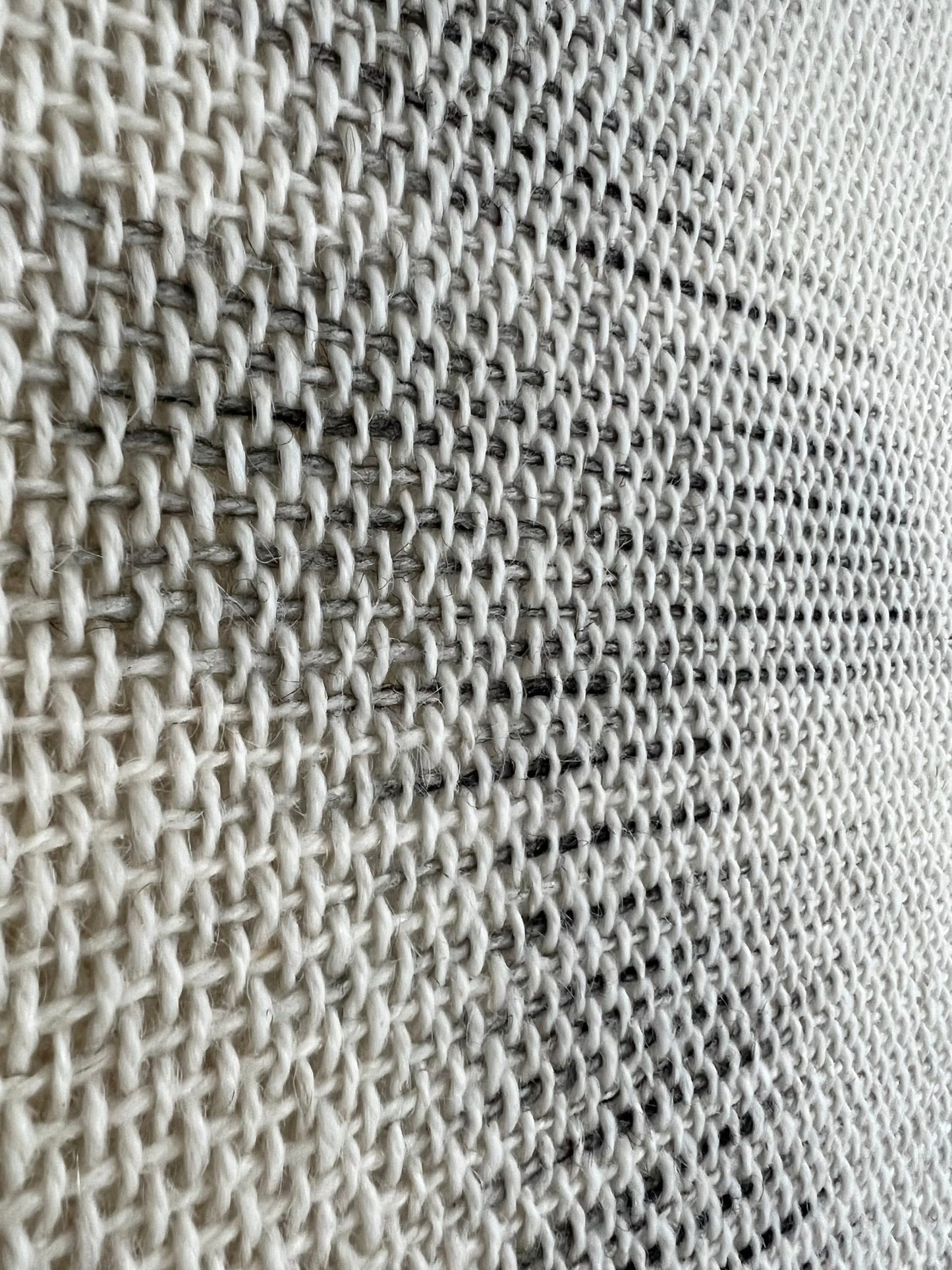 Huek Tapestry - Weaving Woven Art - Textile Wall Decoration