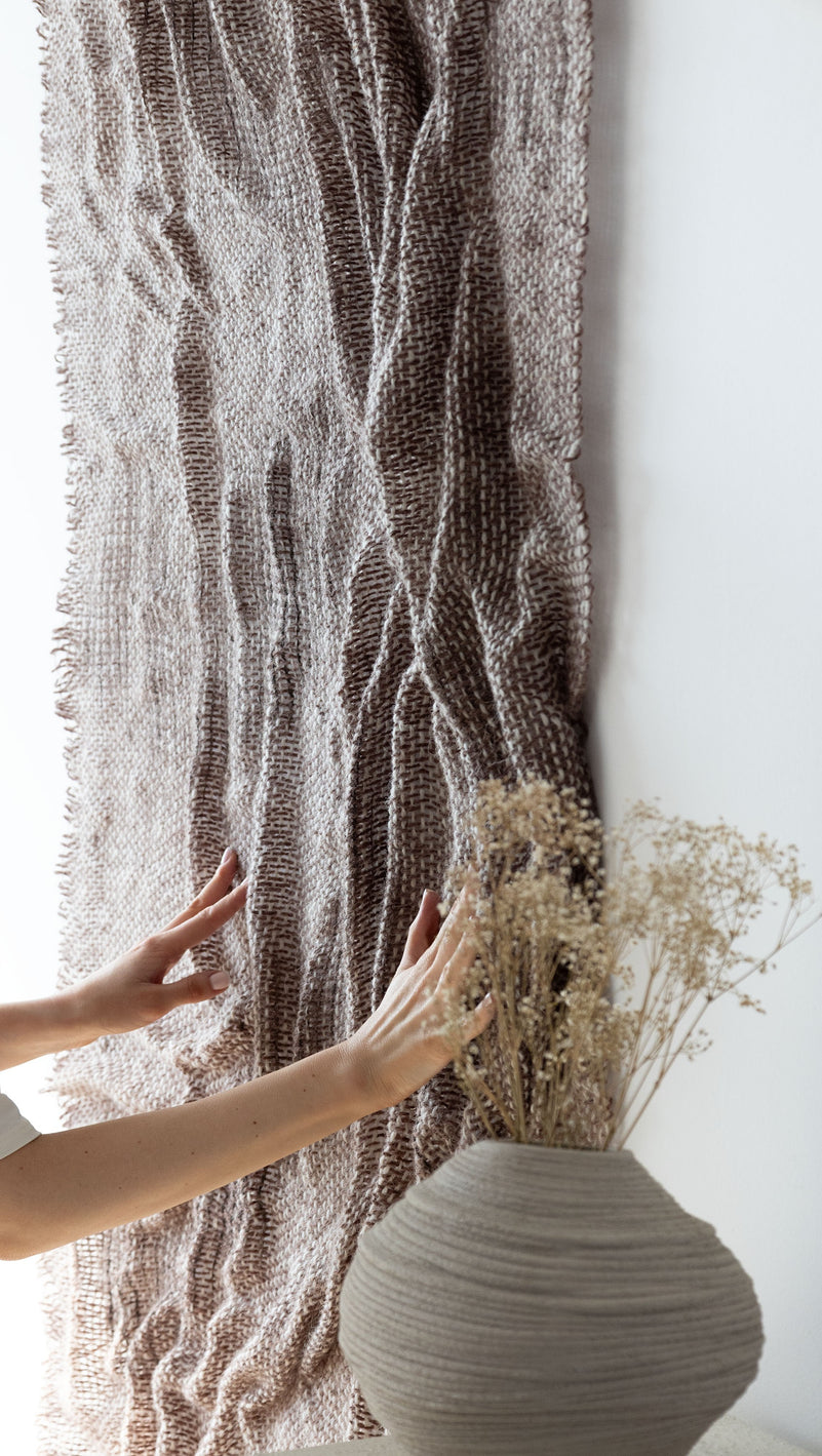 Lutum - Woven Earth Relief