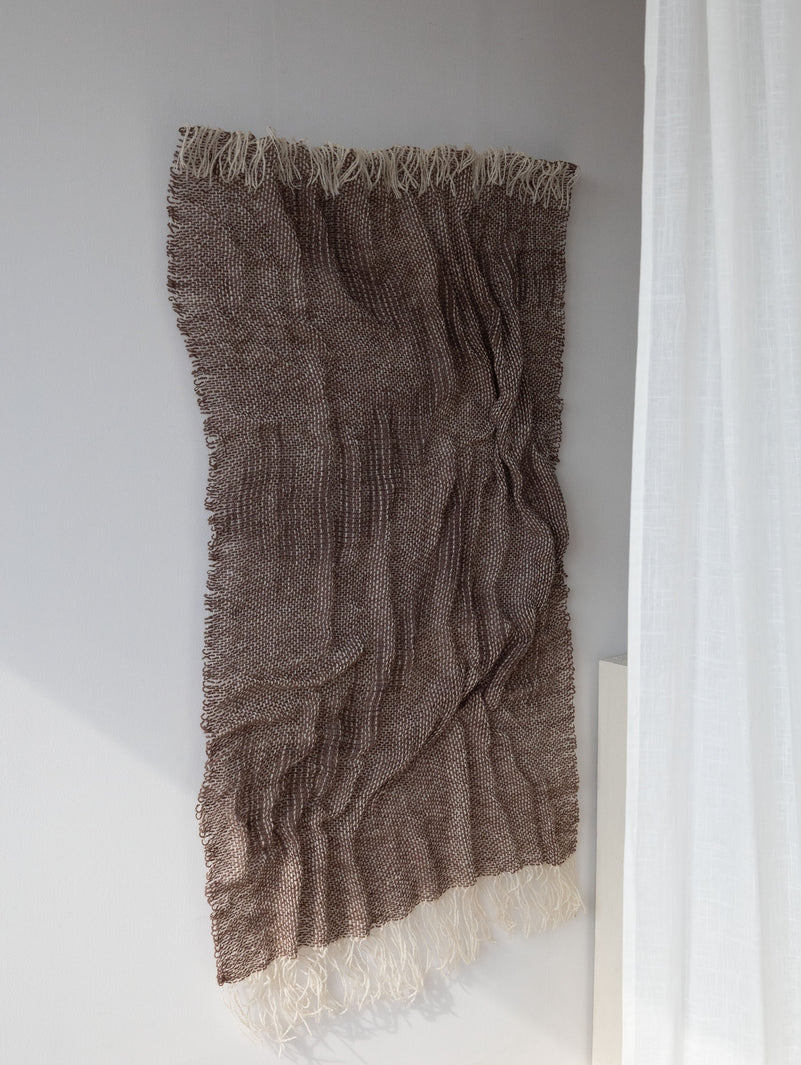 Lutum - Woven Earth Relief