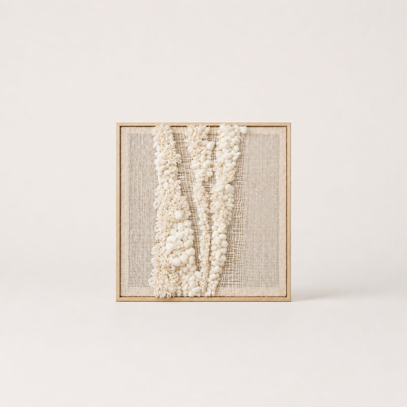 Vea - Textile Wall Art