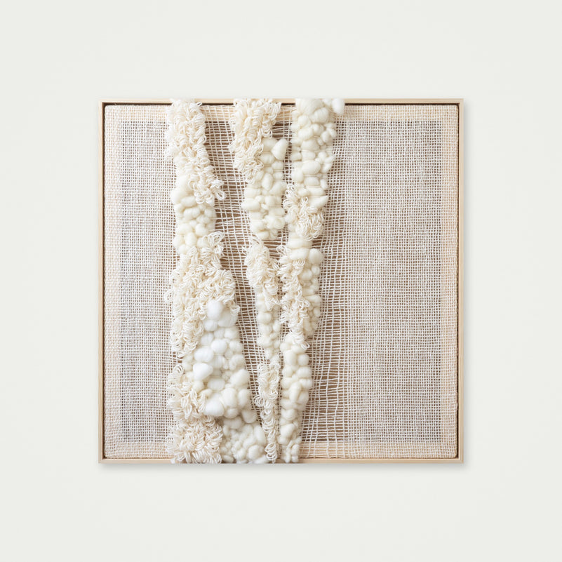 Vea - Textile Wall Art