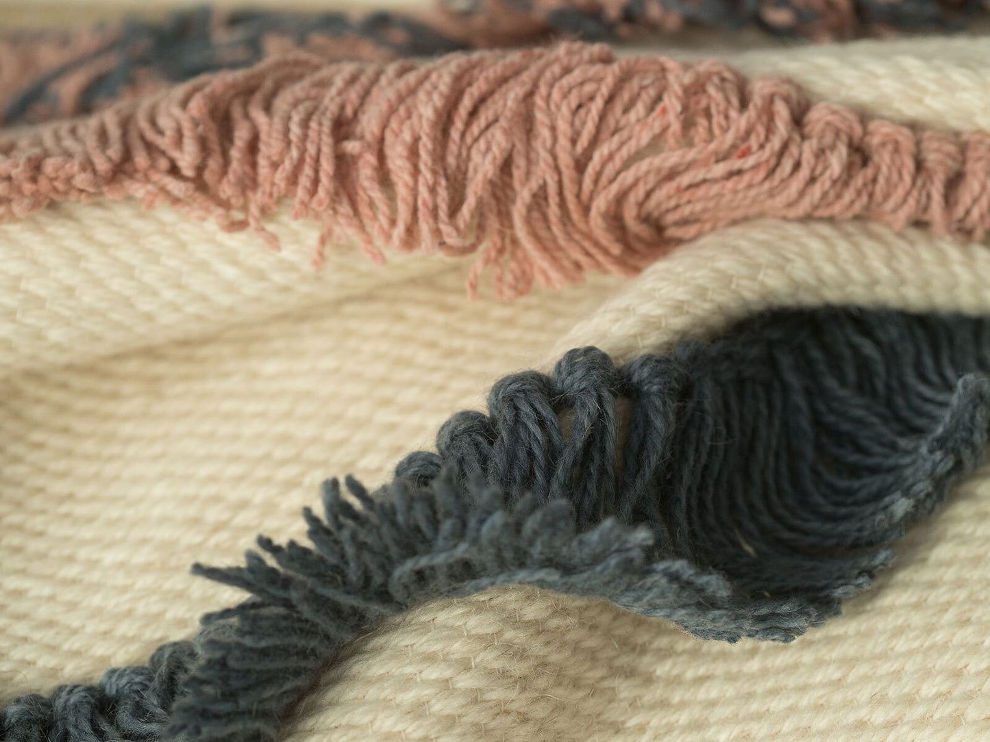 Pipi - Woven Wall Decoration