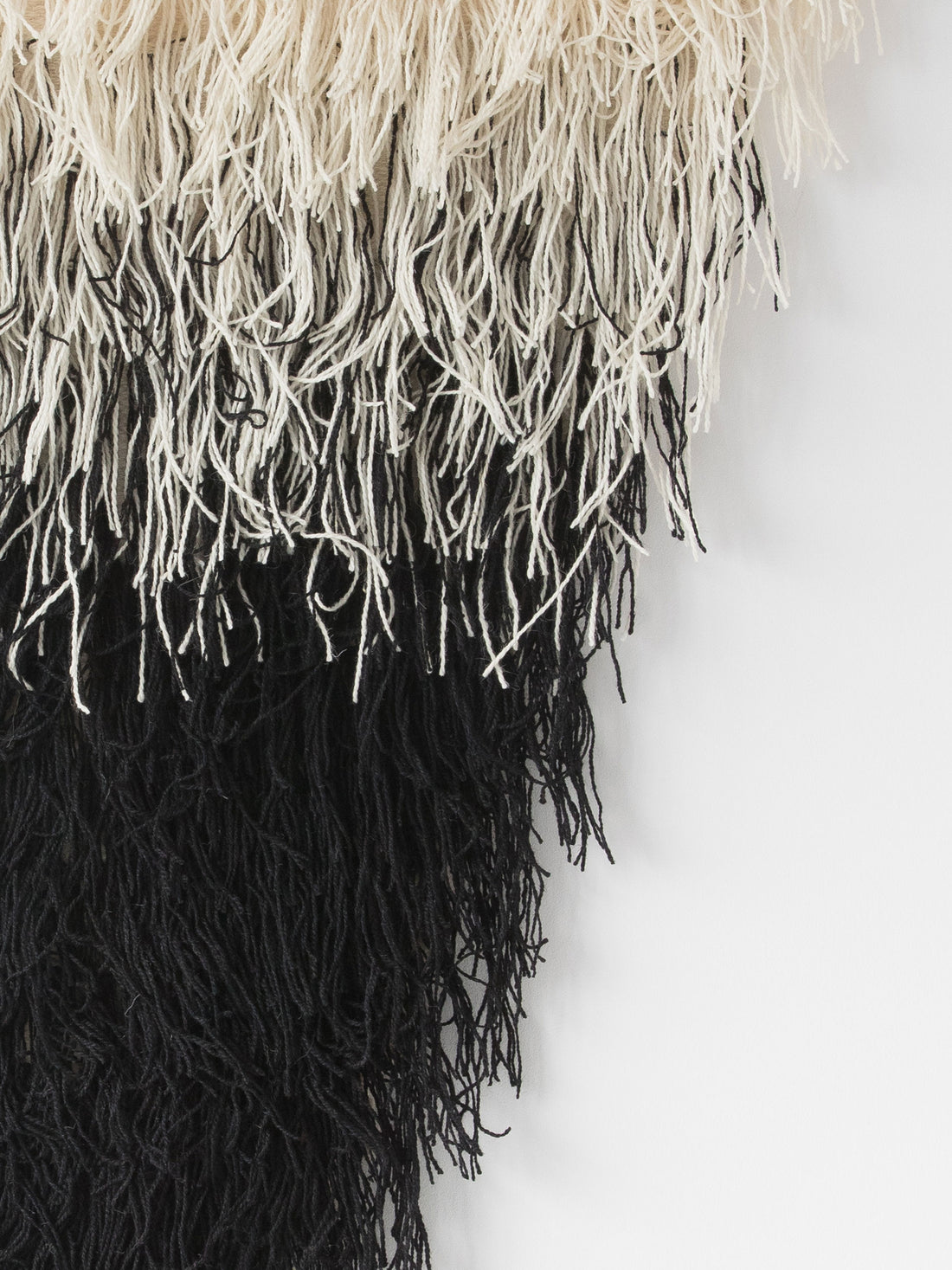 Zen Woven Wall Hanging Lale Studio & Shop