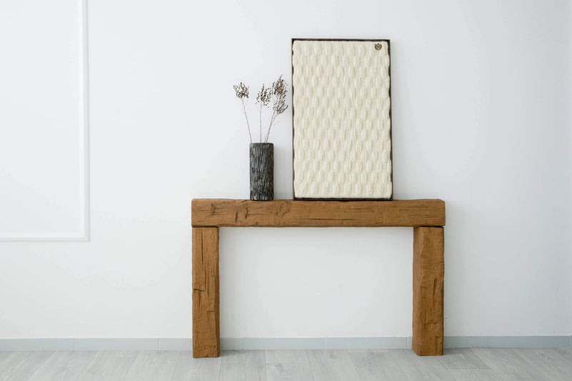 Framed 1 - Tapestry Wall Decor - Woven Wall Hanging