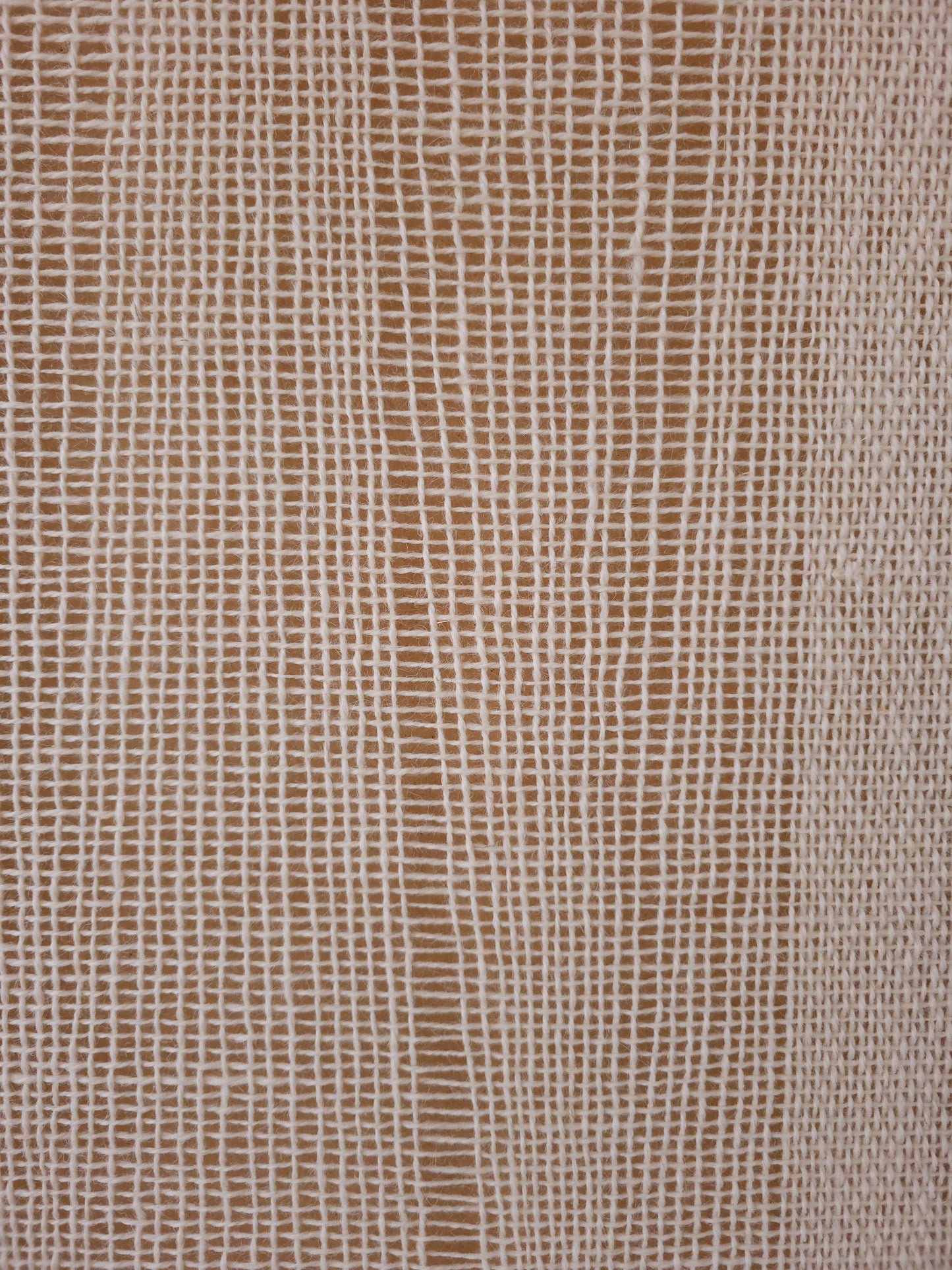 Imperfectio III - Woven Wall Tapestry