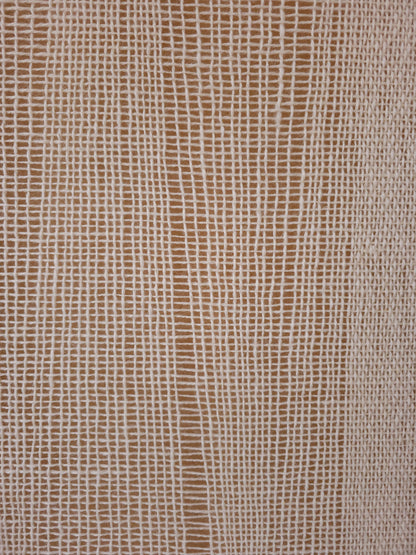 Imperfectio III - Woven Wall Tapestry