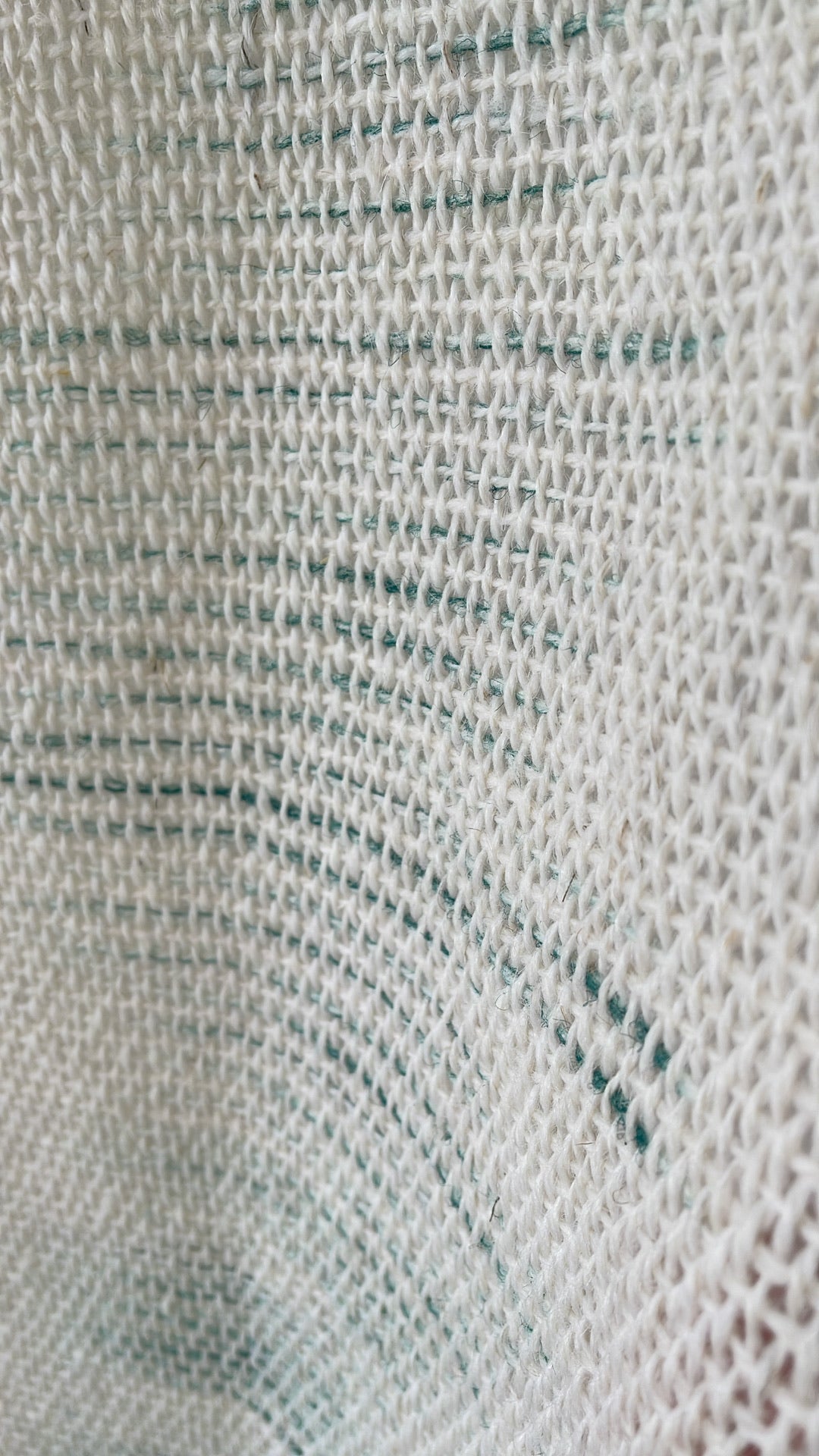 Matcha - Woven Wall Decoration