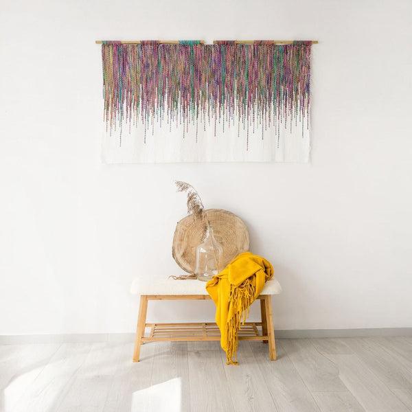 Colora - Textile Wall Hanging