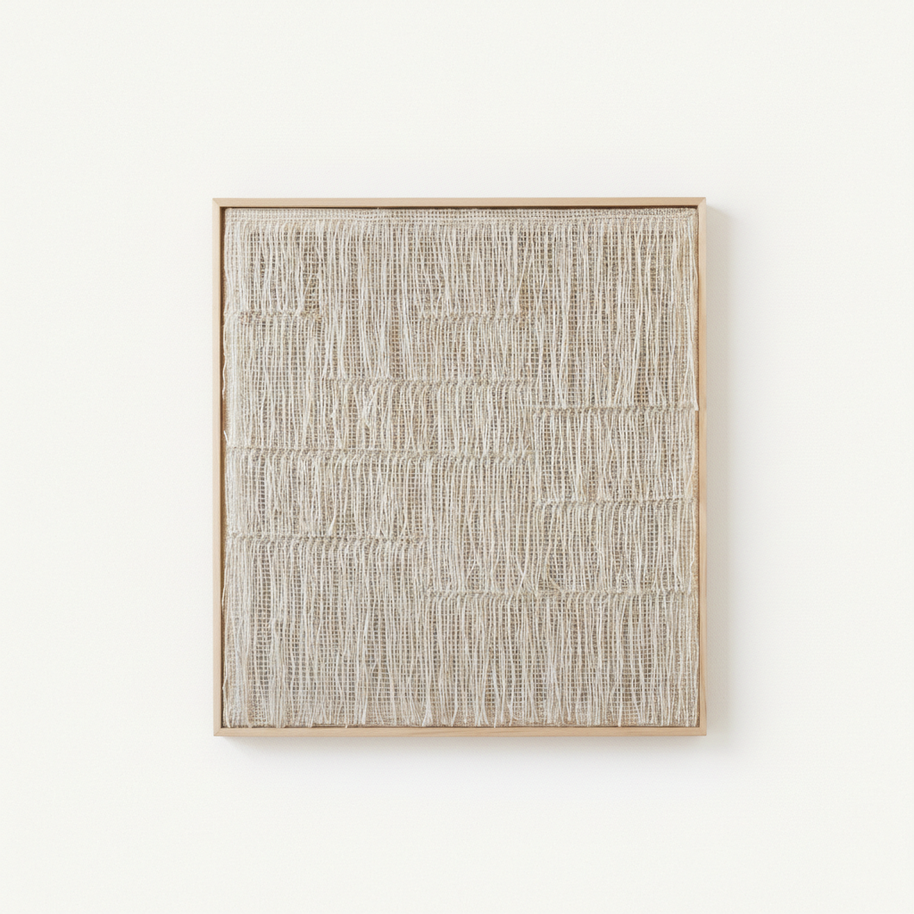 Estheté - Woven Wall Hanging