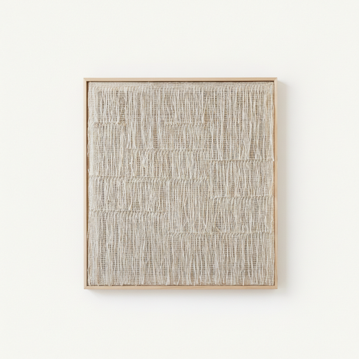 Estheté - Woven Wall Hanging