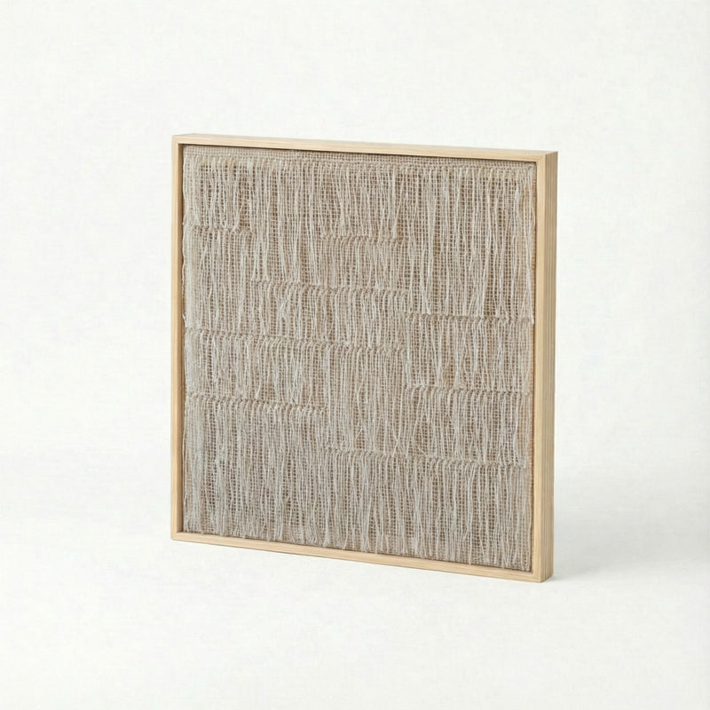 Estheté - Woven Wall Hanging