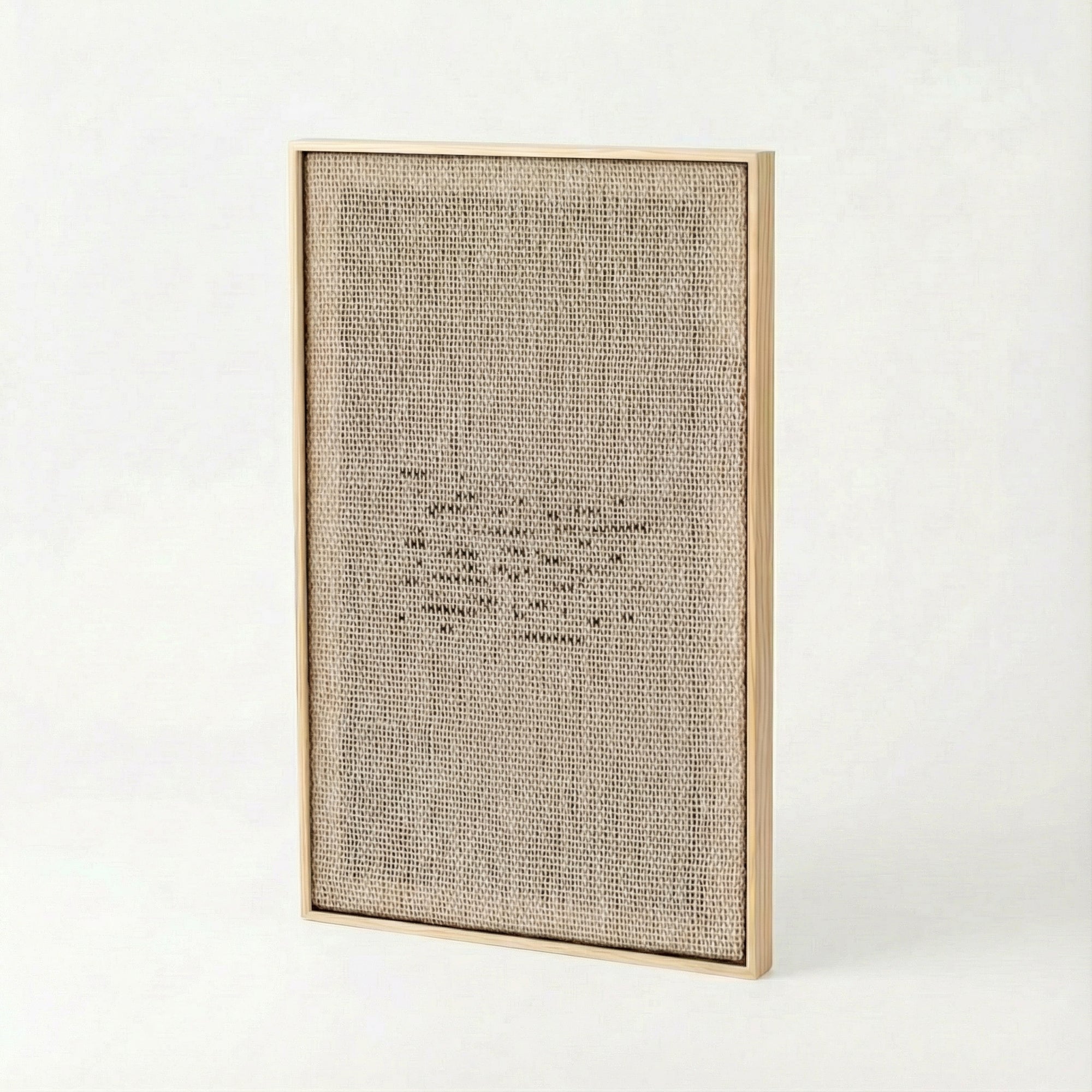 Flun - Wool Wall Decoration