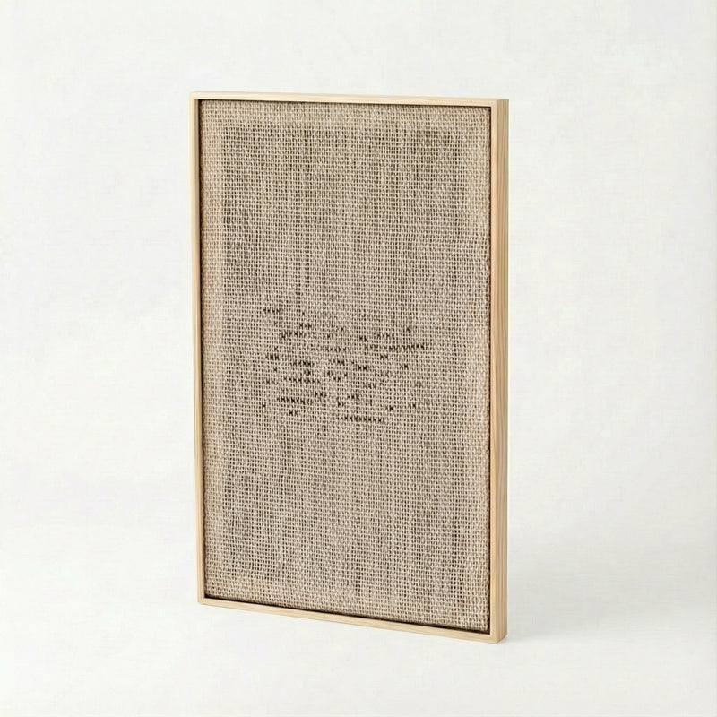 Flun - Wool Wall Decoration