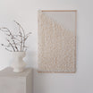 Framed 5 - Unique Loops For Your Home - Elegant Wall Decoration – Lale ...