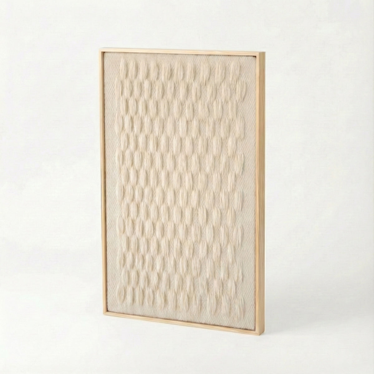 Framed 1 - Tapestry Wall Decor - Woven Wall Hanging