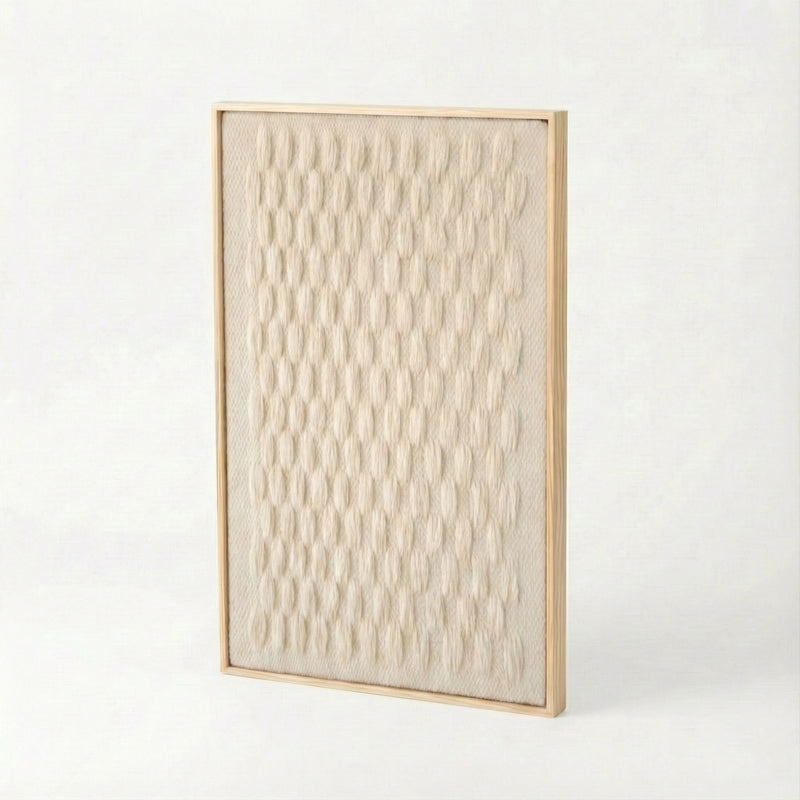 Framed 1 - Tapestry Wall Decor - Woven Wall Hanging