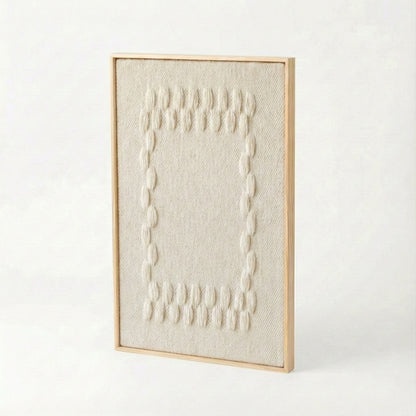 Framed 3 - The Texture That Forms The Frame