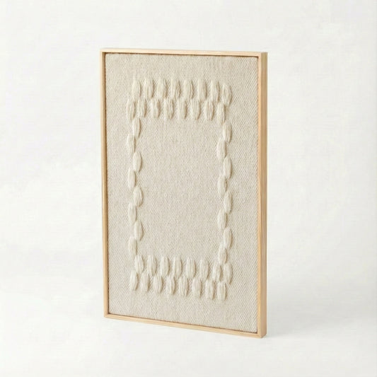 Framed 3 - The Texture That Forms The Frame