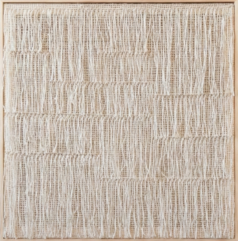 Estheté - Woven Wall Hanging