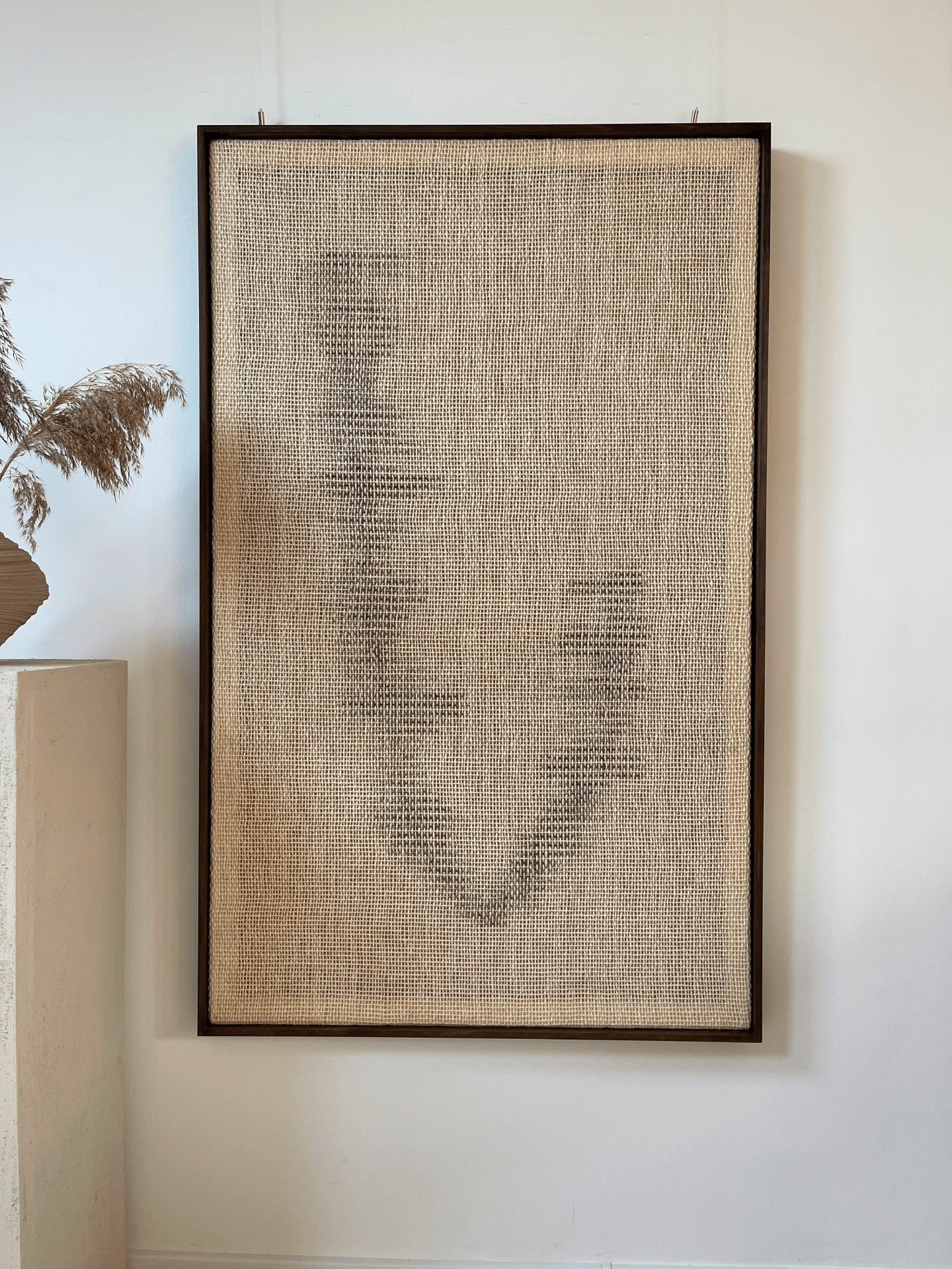 Huek - Large Tapestry Without Frame