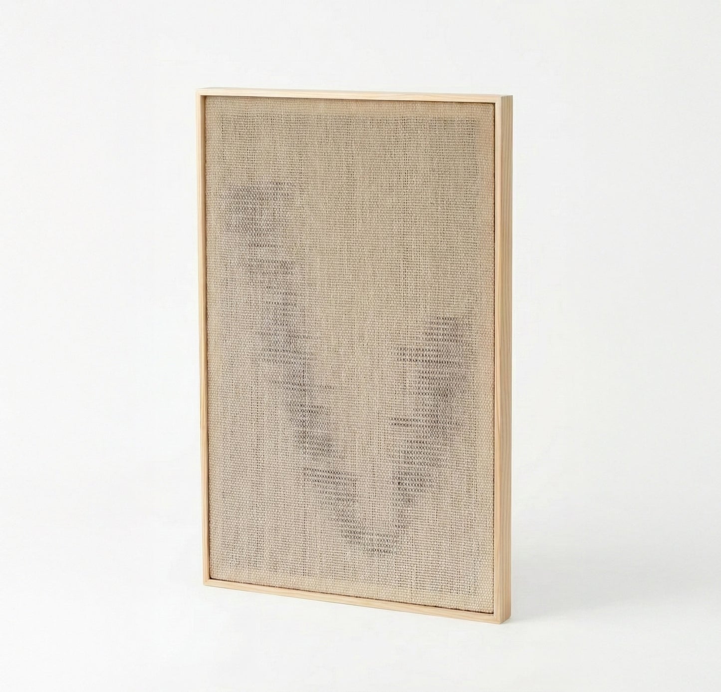 Huek - Weaving Woven Art - Textile Wall Decoration