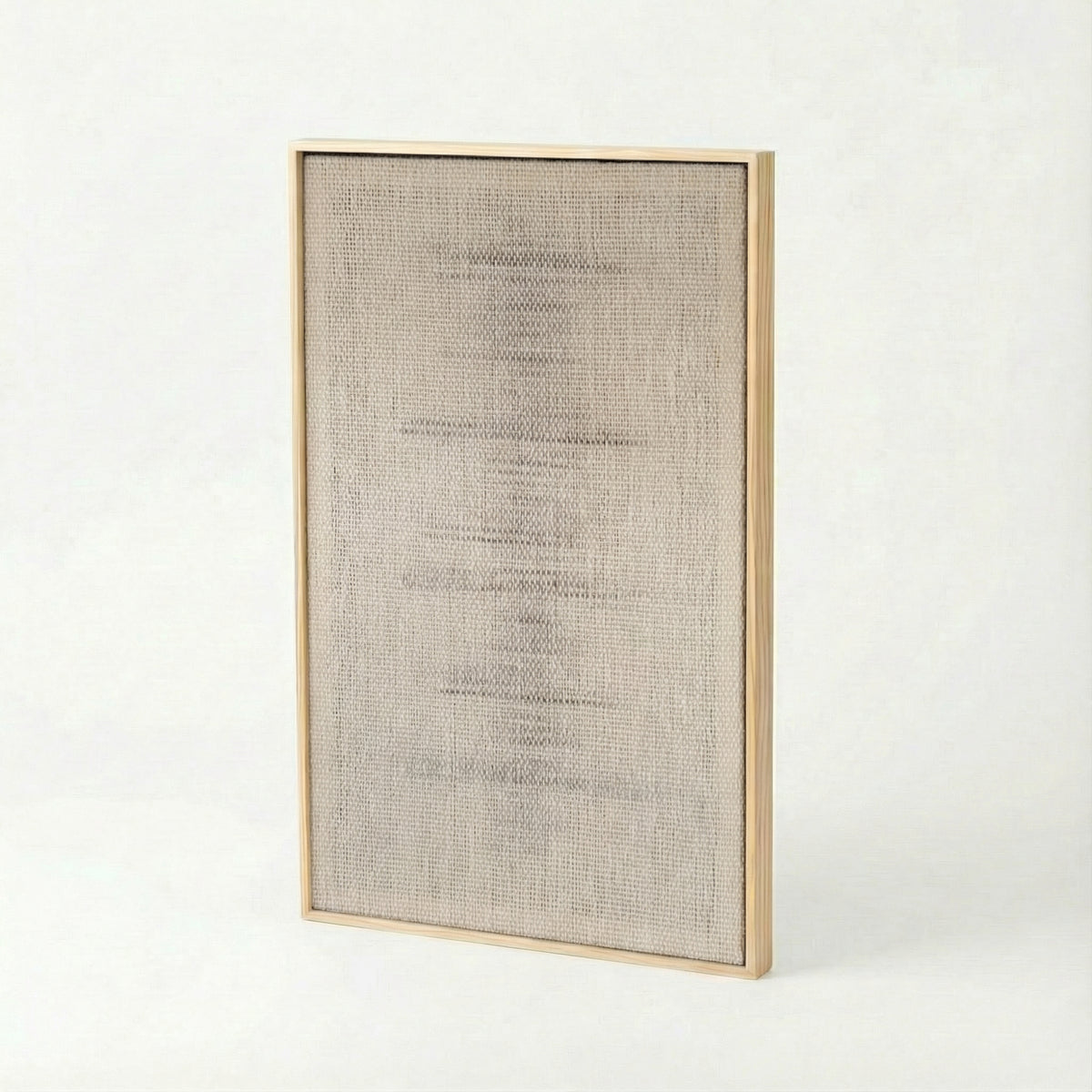 Njolle - Dip Dyed Wall Hanging - Unique Wall Decoration