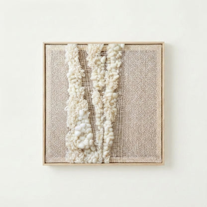 Vea - Textile Wall Art