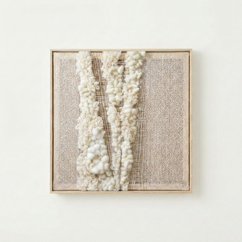 Vea - Textile Wall Art