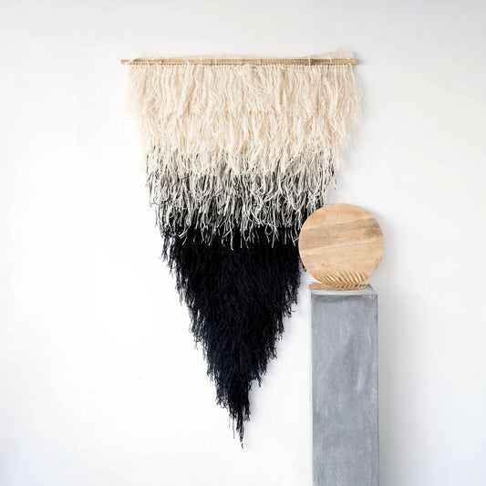 Zen - Woven Wall Hanging