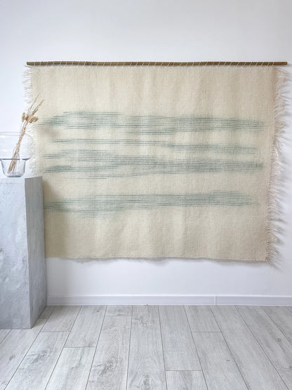 A'La Matcha - Wall Hanging Decoration