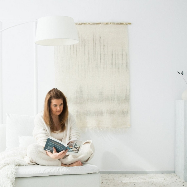 Bruine - Elegant Wall Decoration