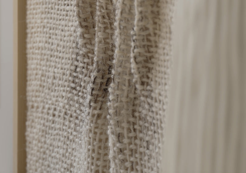 Falla - Structural Fiber Relief
