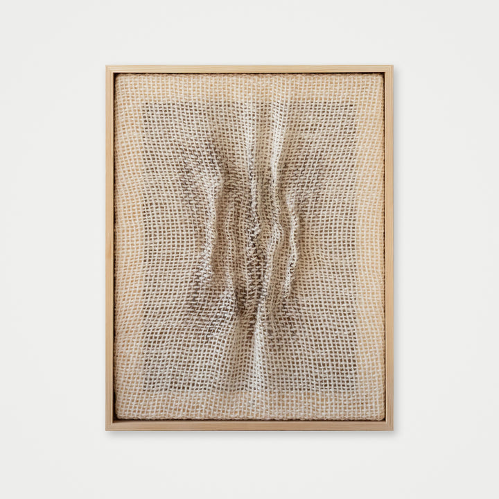 Falla - Structural Fiber Relief