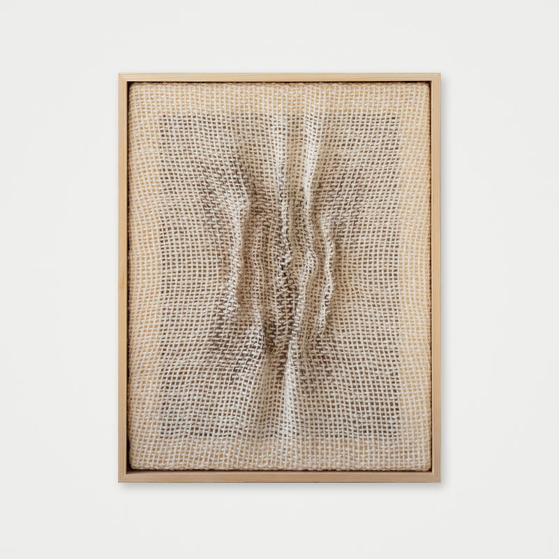Falla - Structural Fiber Relief