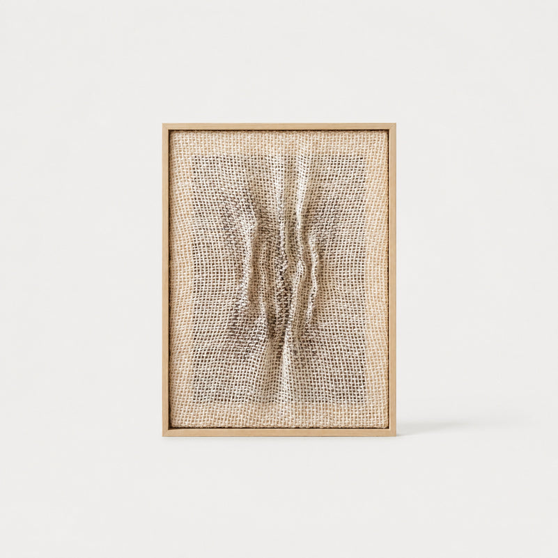 Falla - Structural Fiber Relief