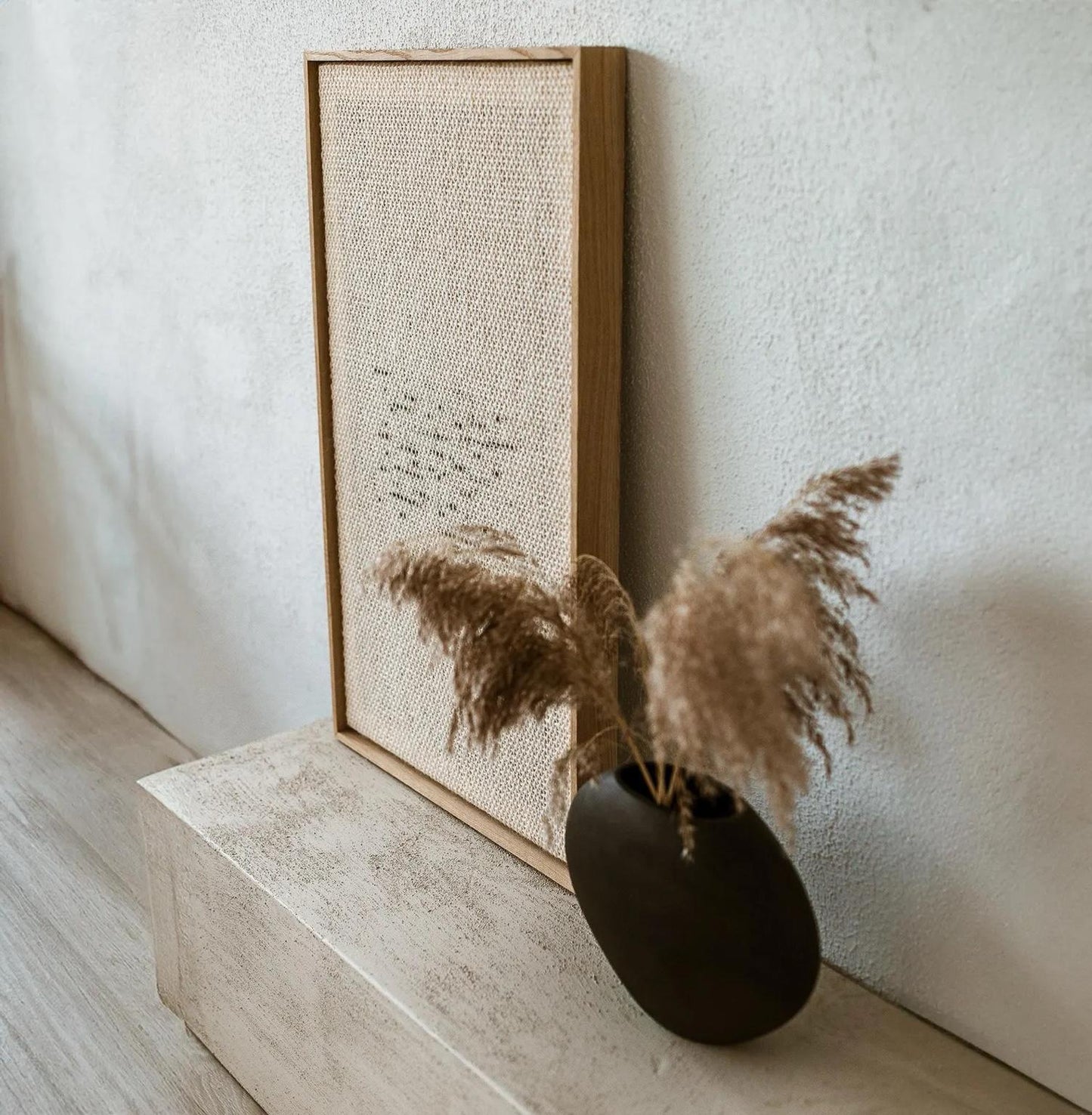 Flun - Wool Wall Decoration