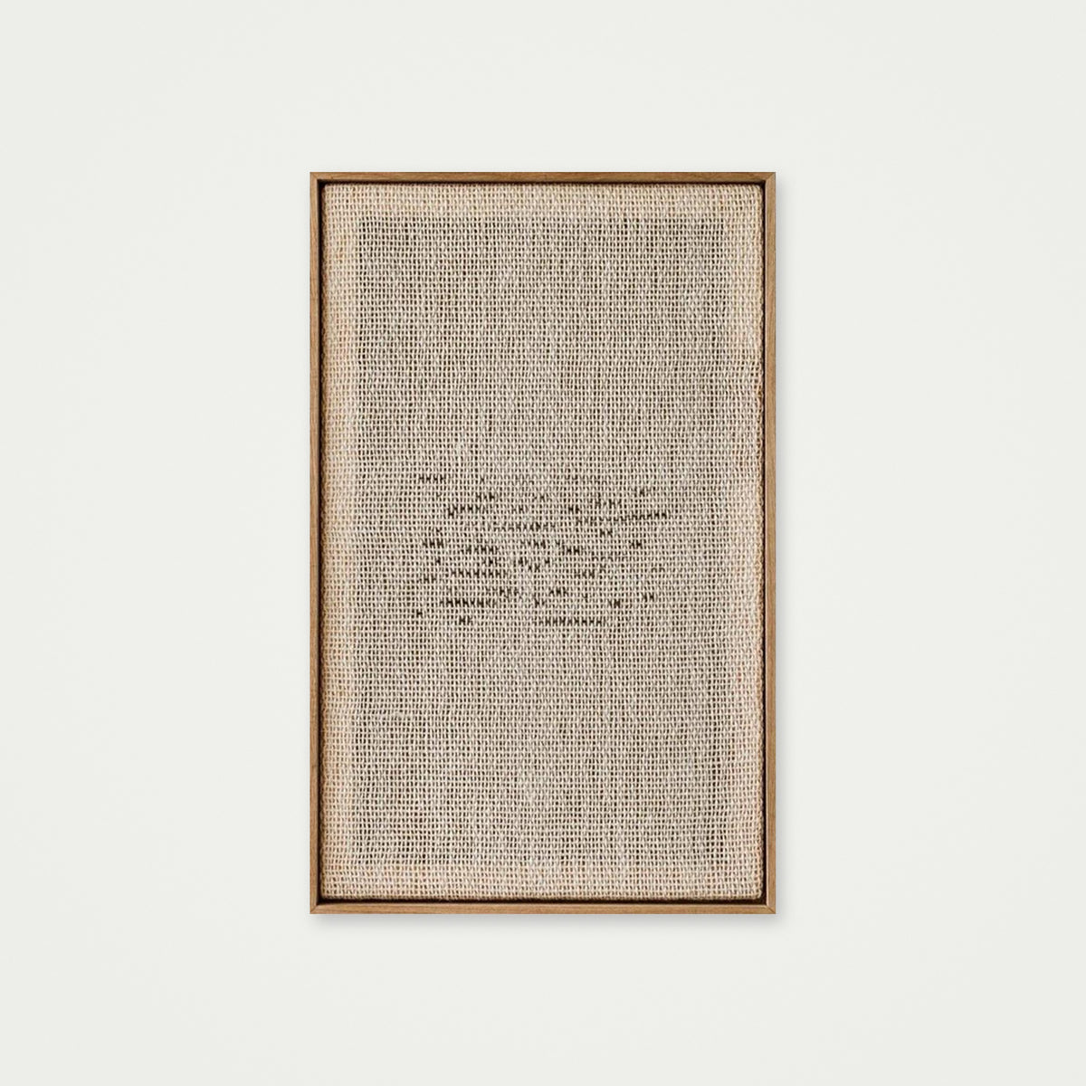 Flun - Wool Wall Decoration