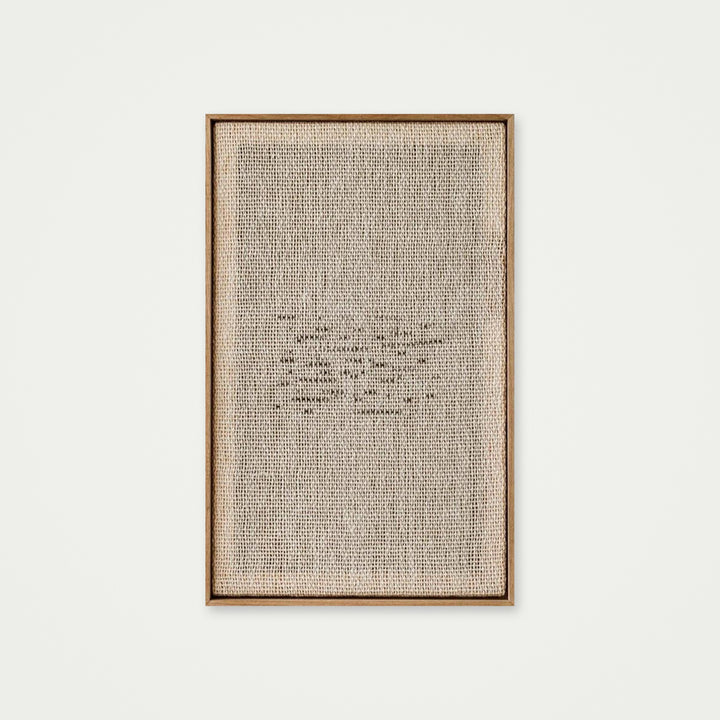 Flun - Wool Wall Decoration