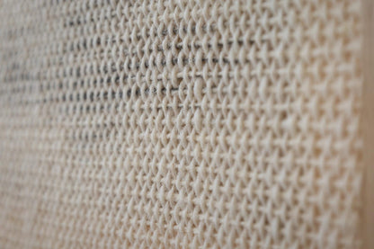 Mist Triptych - Woven Wall Tapestry Set