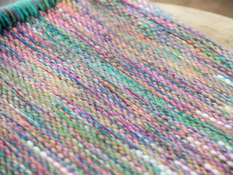 Colora - Textile Wall Hanging