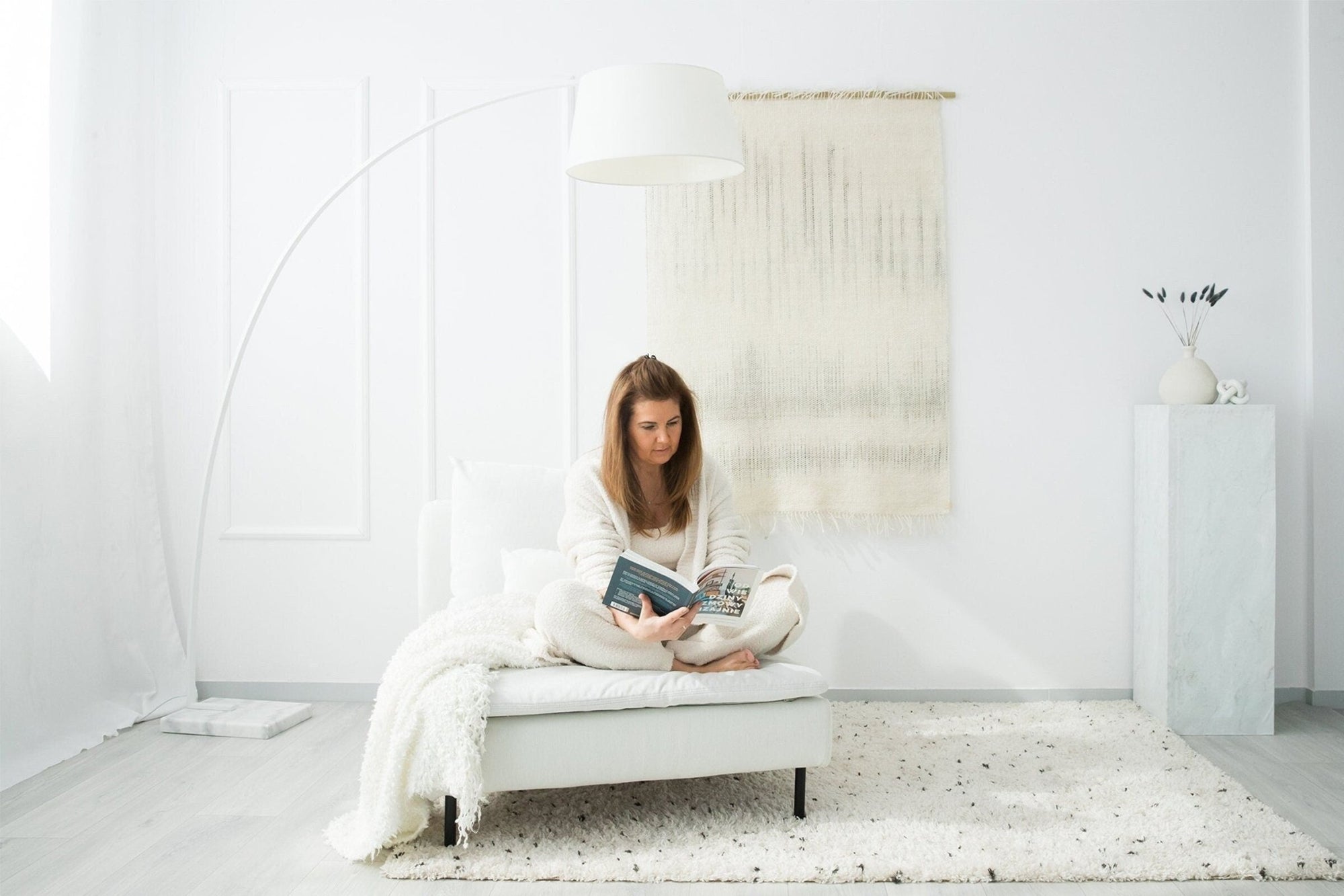 Bruine - Elegant Wall Decoration