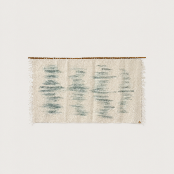 Matcha - Woven Wall Decoration