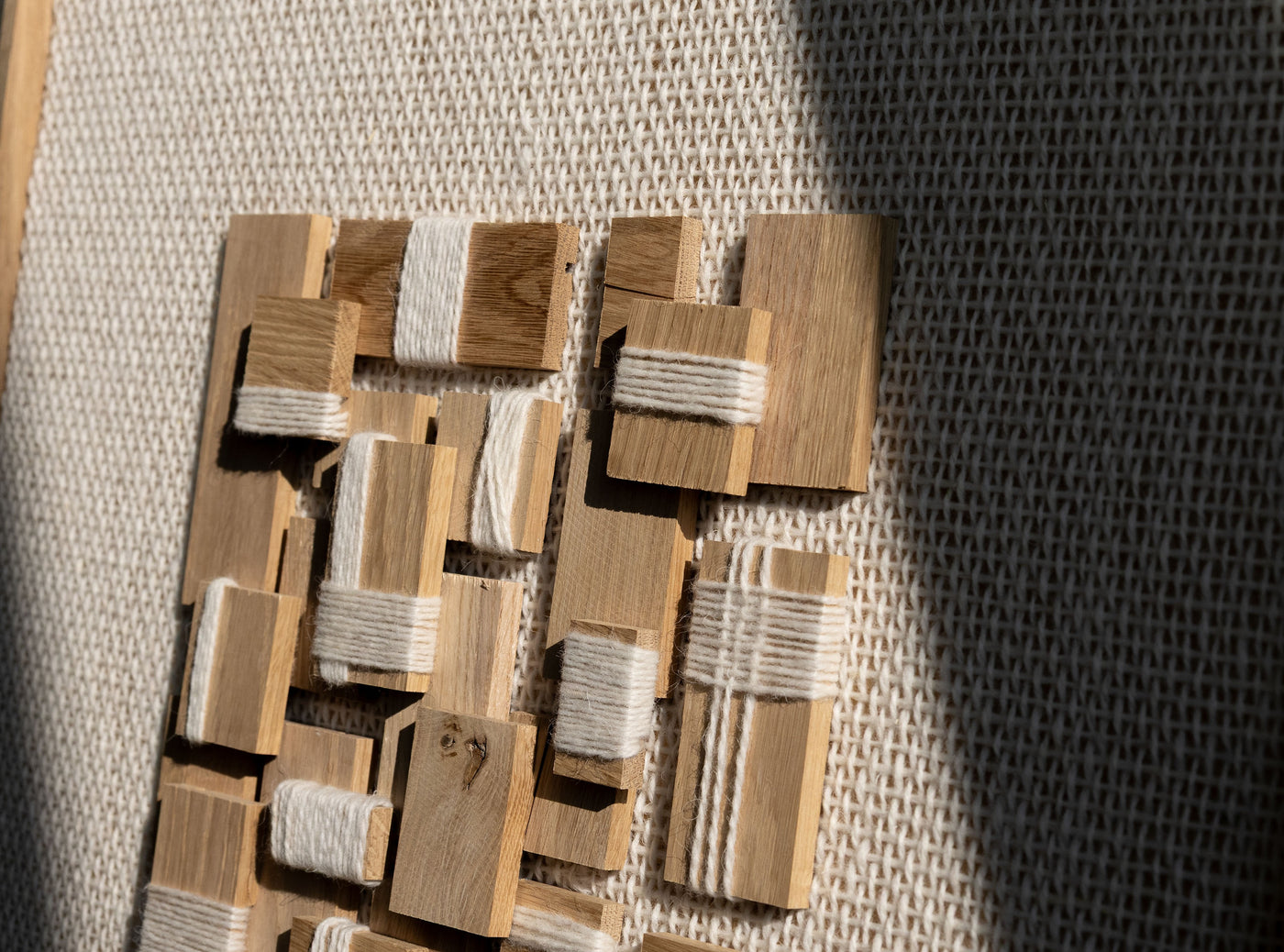 The Oak Mosaic Collection